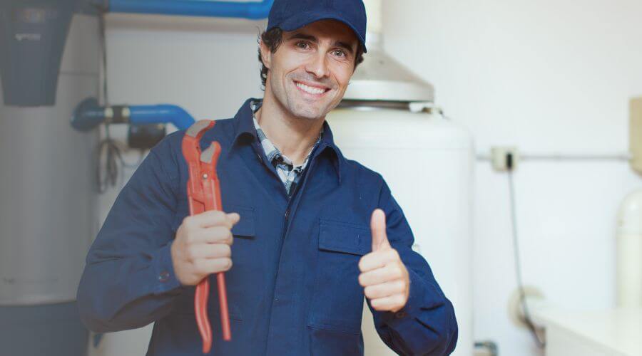 Professional Leak Detection in Salem, NM